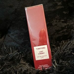 Perfume, lost cherry tomford 10ml